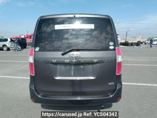 Used 2010 AT toyota noah ZRR75G Image[5]