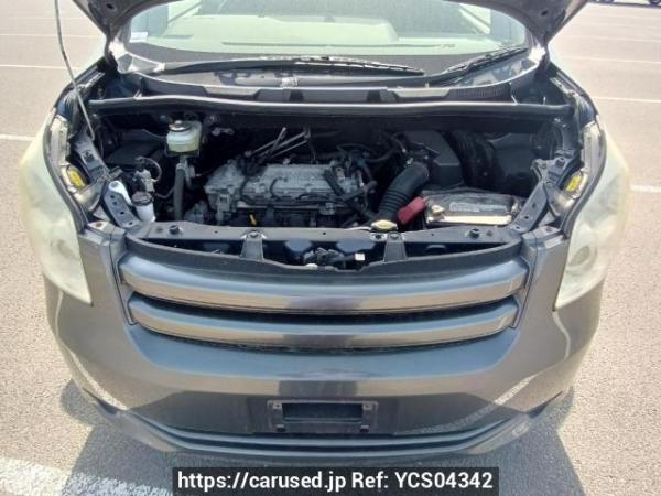 Used 2010 AT toyota noah ZRR75G Image[9]