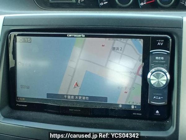 Used 2010 AT toyota noah ZRR75G Image[23]