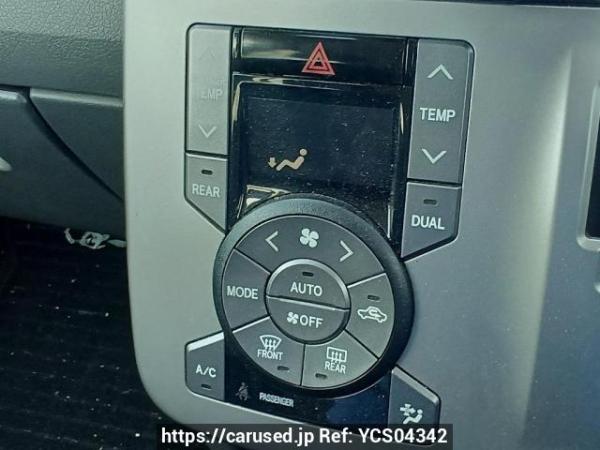 Used 2010 AT toyota noah ZRR75G Image[24]
