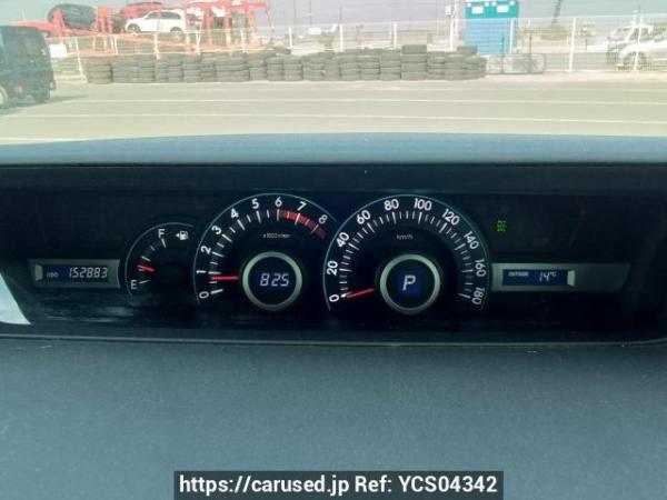 Used 2010 AT toyota noah ZRR75G Image[26]