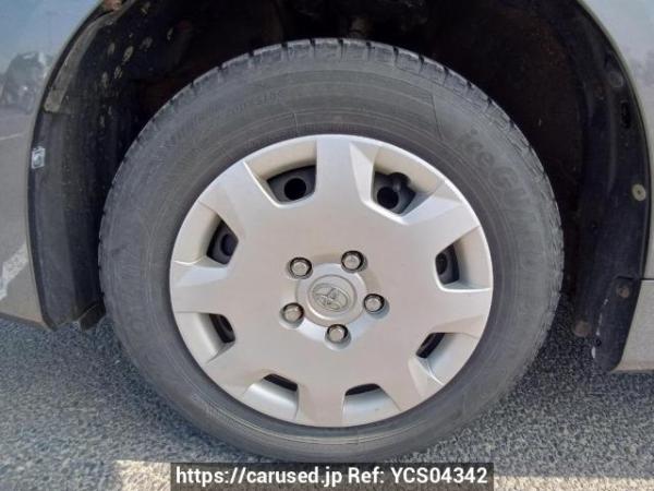 Used 2010 AT toyota noah ZRR75G Image[29]