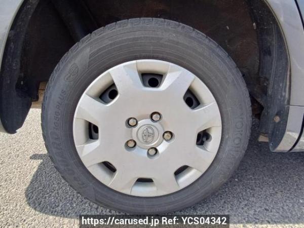 Used 2010 AT toyota noah ZRR75G Image[30]