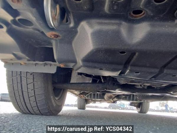 Used 2010 AT toyota noah ZRR75G Image[32]