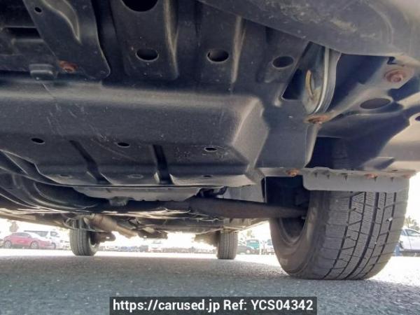 Used 2010 AT toyota noah ZRR75G Image[33]