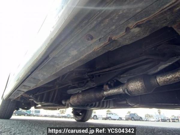 Used 2010 AT toyota noah ZRR75G Image[34]