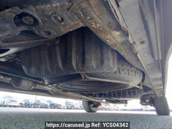 Used 2010 AT toyota noah ZRR75G Image[35]