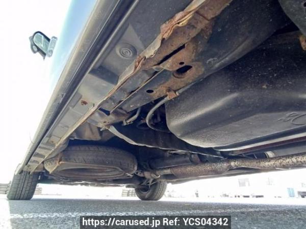 Used 2010 AT toyota noah ZRR75G Image[36]