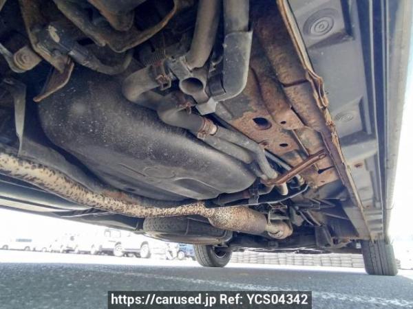 Used 2010 AT toyota noah ZRR75G Image[37]