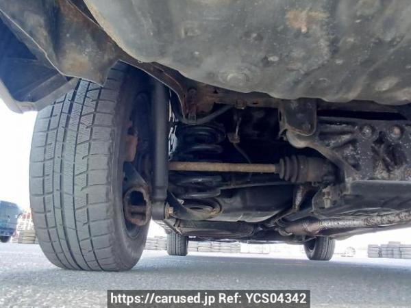 Used 2010 AT toyota noah ZRR75G Image[38]