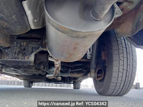 Used 2010 AT toyota noah ZRR75G Image[39]