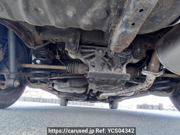 Used 2010 AT toyota noah ZRR75G Image[40]