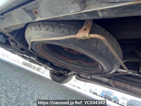 Used 2010 AT toyota noah ZRR75G Image[41]