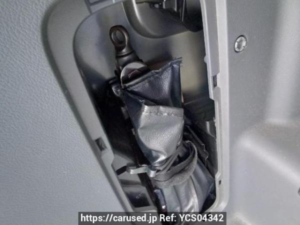 Used 2010 AT toyota noah ZRR75G Image[42]