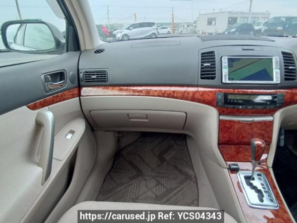 Used 2007 AT toyota premio ZZT240 Image[18]