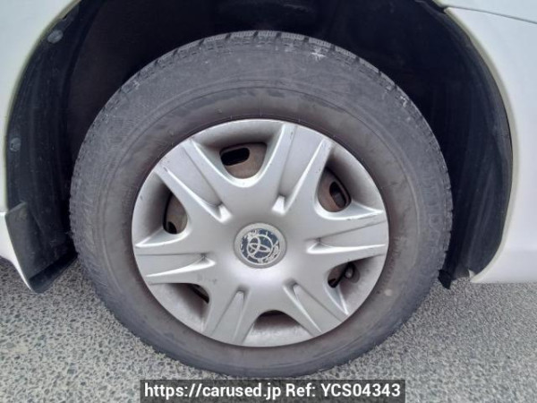 Used 2007 AT toyota premio ZZT240 Image[27]