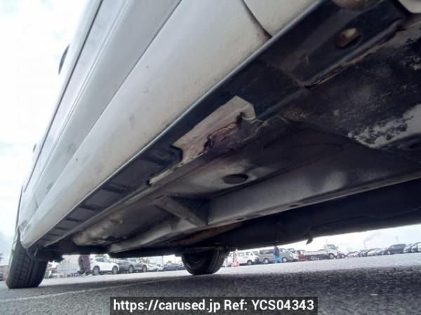 Used 2007 AT toyota premio ZZT240 Image[33]