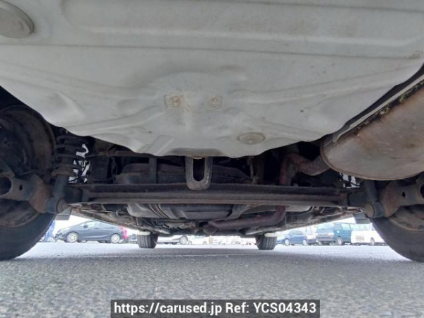 Used 2007 AT toyota premio ZZT240 Image[38]