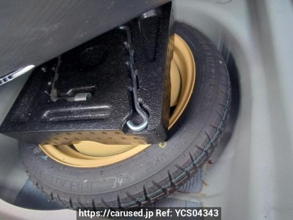 Used 2007 AT toyota premio ZZT240 Image[40]