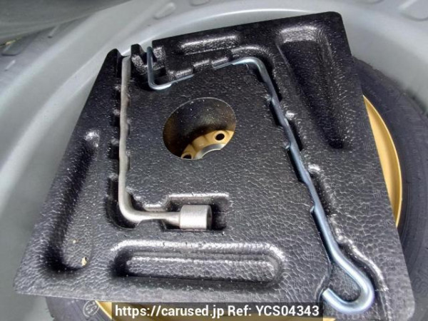 Used 2007 AT toyota premio ZZT240 Image[41]