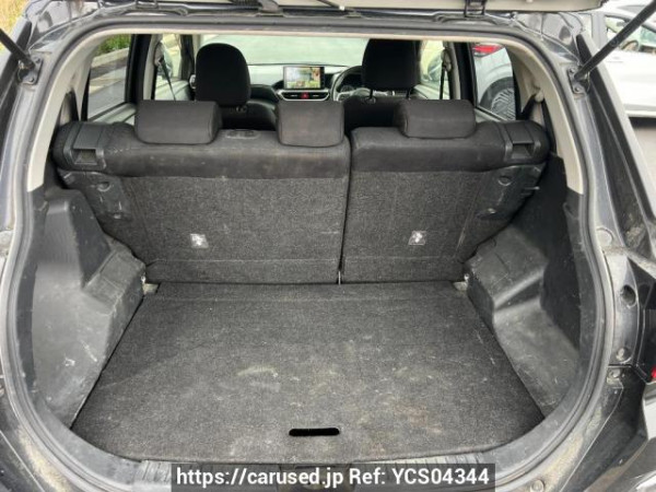 Used 2020 AT toyota raize A210A Image[8]