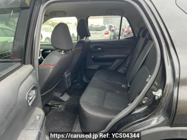 Used 2020 AT toyota raize A210A Image[14]