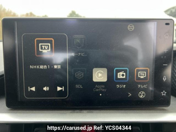 Used 2020 AT toyota raize A210A Image[19]