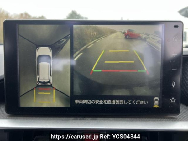 Used 2020 AT toyota raize A210A Image[20]