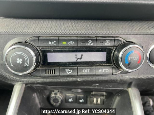 Used 2020 AT toyota raize A210A Image[21]