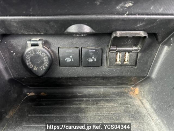 Used 2020 AT toyota raize A210A Image[22]