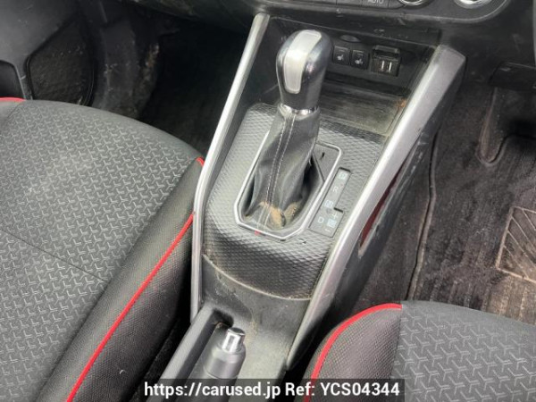 Used 2020 AT toyota raize A210A Image[24]