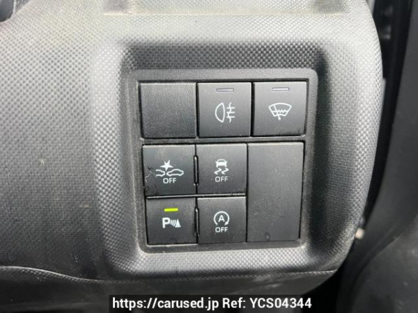 Used 2020 AT toyota raize A210A Image[27]