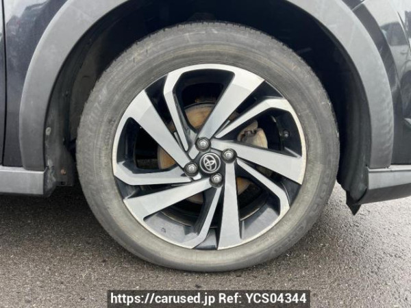 Used 2020 AT toyota raize A210A Image[28]