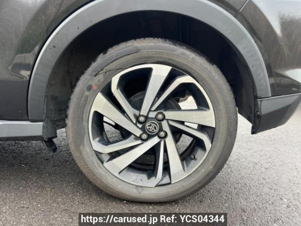 Used 2020 AT toyota raize A210A Image[30]