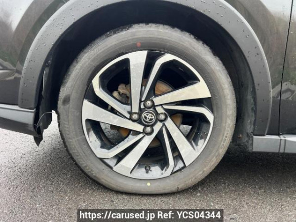 Used 2020 AT toyota raize A210A Image[31]