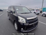 Used 2007 AT toyota noah ZRR75W Image[0]