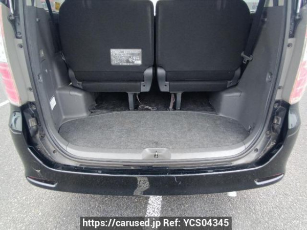 Used 2007 AT toyota noah ZRR75W Image[17]