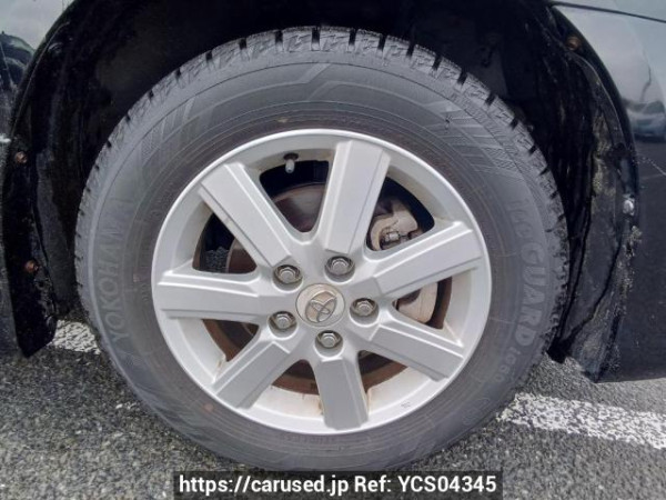 Used 2007 AT toyota noah ZRR75W Image[29]