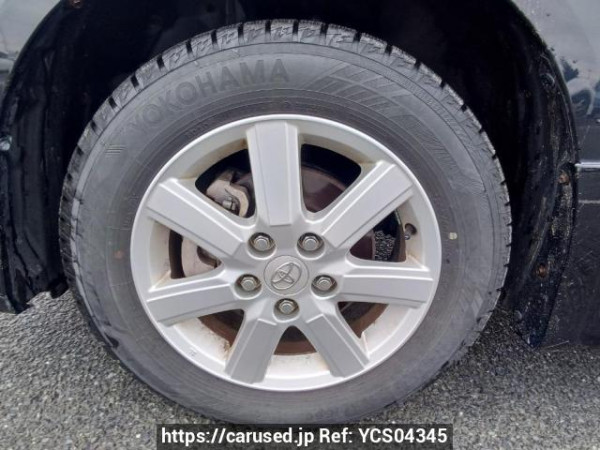 Used 2007 AT toyota noah ZRR75W Image[30]