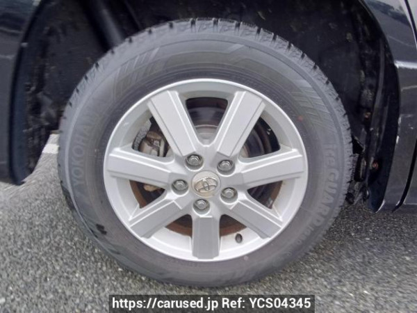 Used 2007 AT toyota noah ZRR75W Image[31]