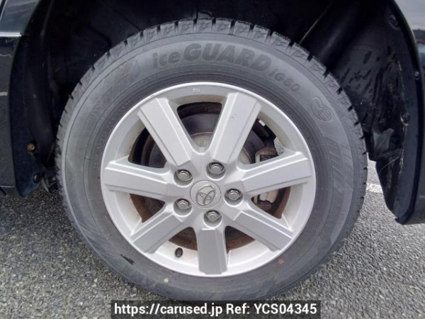 Used 2007 AT toyota noah ZRR75W Image[32]