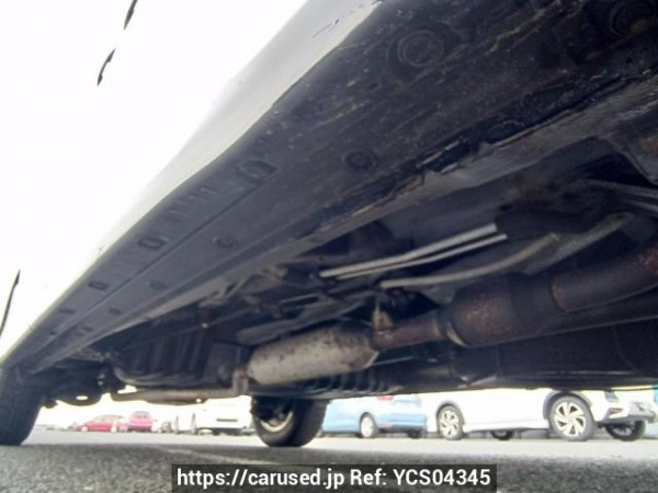 Used 2007 AT toyota noah ZRR75W Image[35]