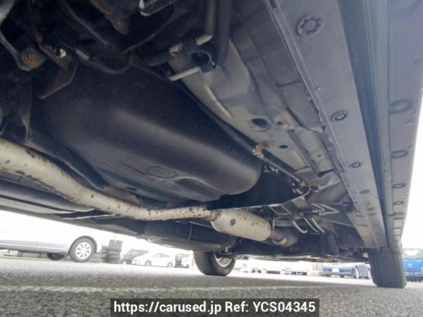 Used 2007 AT toyota noah ZRR75W Image[38]