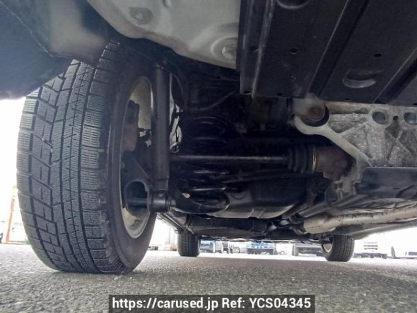 Used 2007 AT toyota noah ZRR75W Image[39]