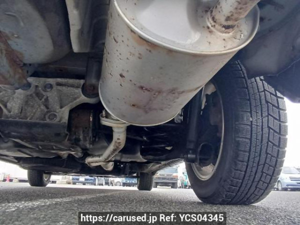 Used 2007 AT toyota noah ZRR75W Image[40]