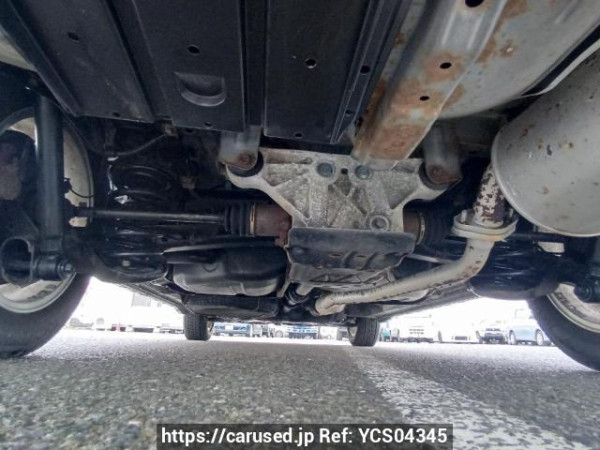 Used 2007 AT toyota noah ZRR75W Image[41]