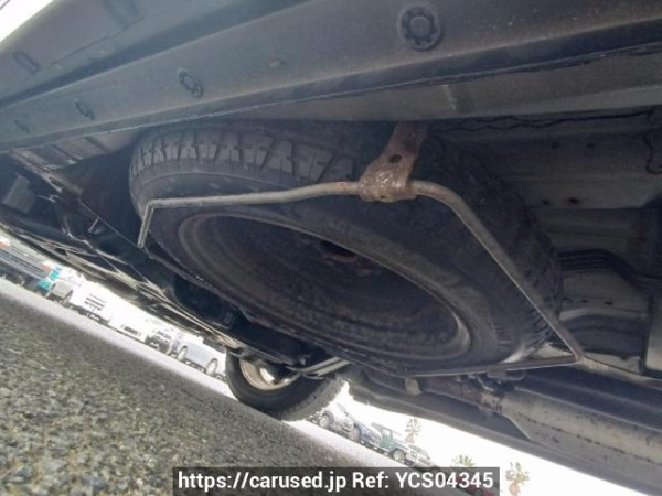 Used 2007 AT toyota noah ZRR75W Image[42]