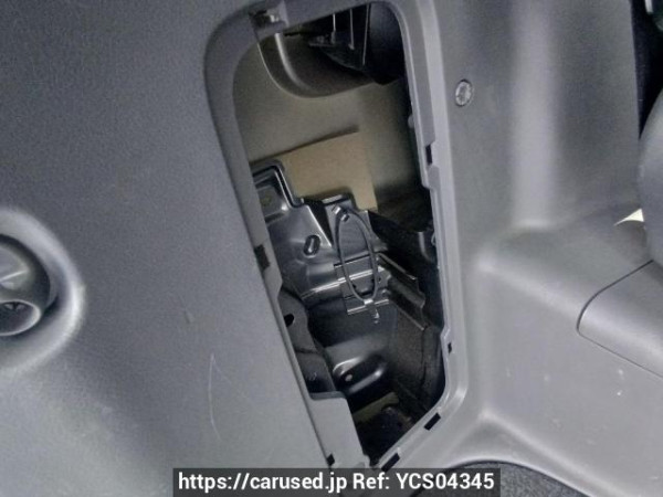 Used 2007 AT toyota noah ZRR75W Image[43]