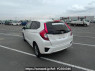 Used 2016 AT honda fit GK4 Image[4]
