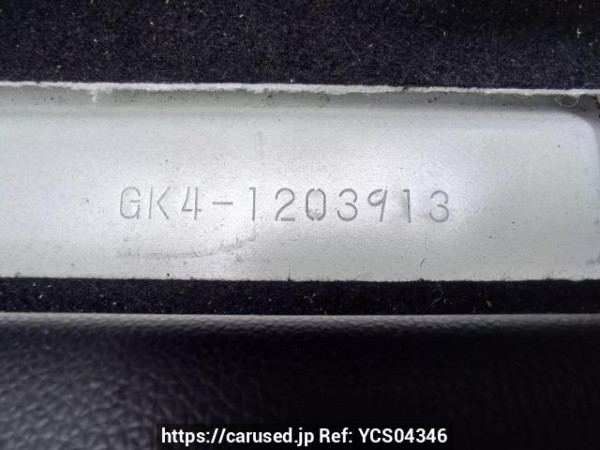 Used 2016 AT honda fit GK4 Image[12]